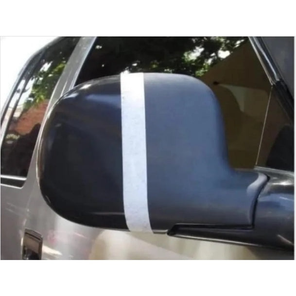 Revitalizador de plásticos automotivo 100G - COM APLICADOR GRÁTIS