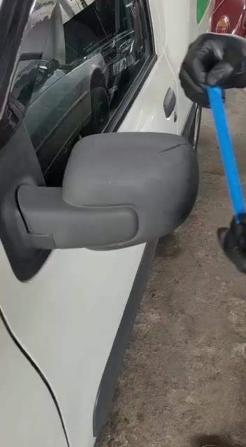Revitalizador de plásticos automotivo 100G - COM APLICADOR GRÁTIS