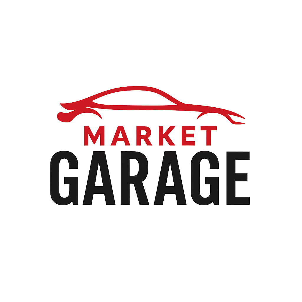Market Garage