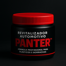 Revitalizador Automotivo Panter™ 🔥Promo Black Friday