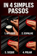 Revitalizador Automotivo Panter™ 🔥Promo Black Friday