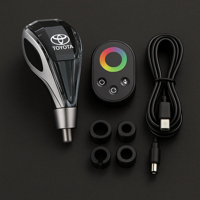 Palanca RGB universal - ¡DESCUENTO DE LANZAMIENTO!🔥 