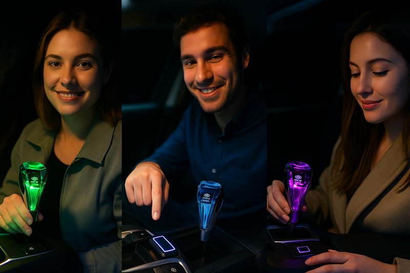 Palanca RGB universal - ¡DESCUENTO DE LANZAMIENTO!🔥 