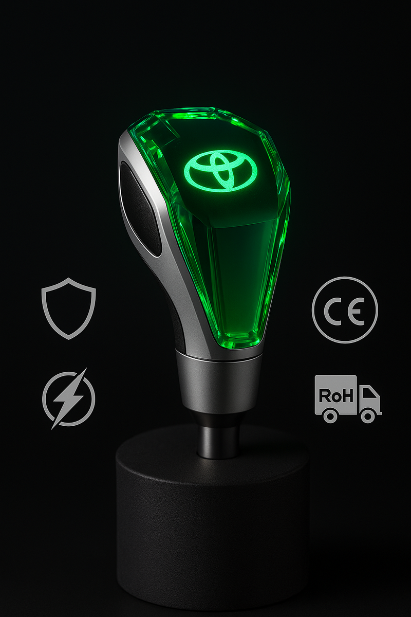 Palanca RGB universal - ¡DESCUENTO DE LANZAMIENTO!🔥 