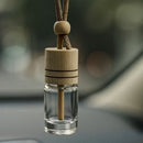 Cheirinho de Carro Novo Essência pura