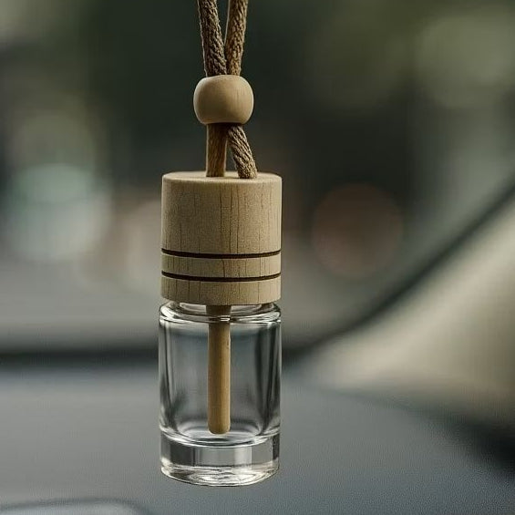 Cheirinho de Carro Novo Essência pura