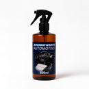 Cheirinho Para Carro Spray 500ml Aromatizante Automotivo Odorizante Concentrado Neutraliza Odores