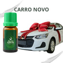 Cheirinho de Carro Novo Essência pura