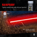 🔥🔥 LED Tailgate Lights, Turn Signals And Driving And Reversing Lights