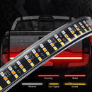 🔥🔥 LED Tailgate Lights, Turn Signals And Driving And Reversing Lights