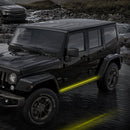 🔥🔥 LED Tailgate Lights, Turn Signals And Driving And Reversing Lights