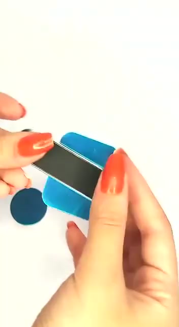 Suporte magnético com poderoso imã neodimio celular universal potente automotivo para carro