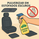 Kit 9 Cheirinho Spray 100ml para Carro | Odorizador e Aromatizante | Perfume Automotivo | Carro Novo
