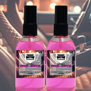 Kit 9 Cheirinho Spray 100ml para Carro | Odorizador e Aromatizante | Perfume Automotivo | Carro Novo