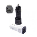 Carregador Inova para Celular Veicular Carro Fonte 2 entradas USB Turbo Rápido